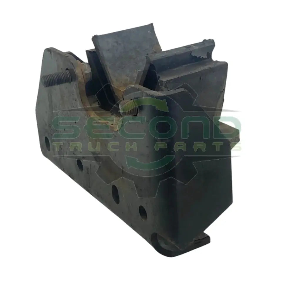 4056601C3 Genuine International Rear Left Engine Mount - Second Truck Parts