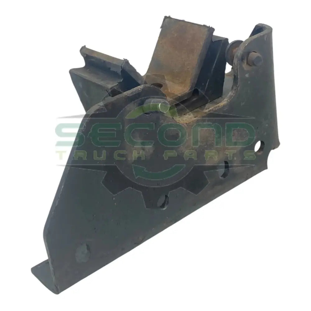 4056601C3 Genuine International Rear Left Engine Mount - Second Truck Parts