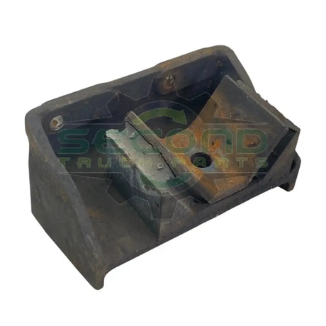 2004044C2 Genuine International Rear Left Engine Mount - Second Truck Parts