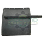 4105080C1 Genuine International Rear Quarter Fender 24" - Second Truck Parts