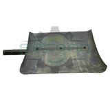 4105080C1 Genuine International Rear Quarter Fender 24" - Second Truck Parts