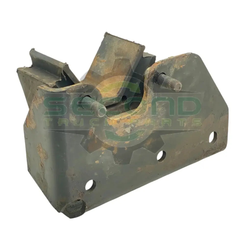 3613279C4 Genuine International Rear Right Engine Mount - Second Truck Parts