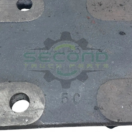 2004045C2 Genuine International Rear Right Engine Mount - Second Truck Parts