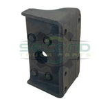 2004045C2 Genuine International Rear Right Engine Mount - Second Truck Parts