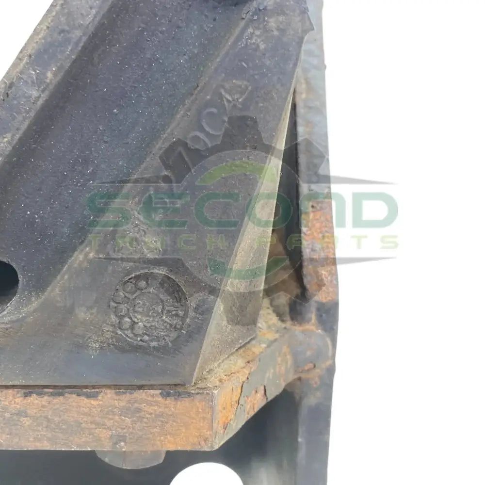 3613279C4 Genuine International Rear Right Engine Mount - Second Truck Parts