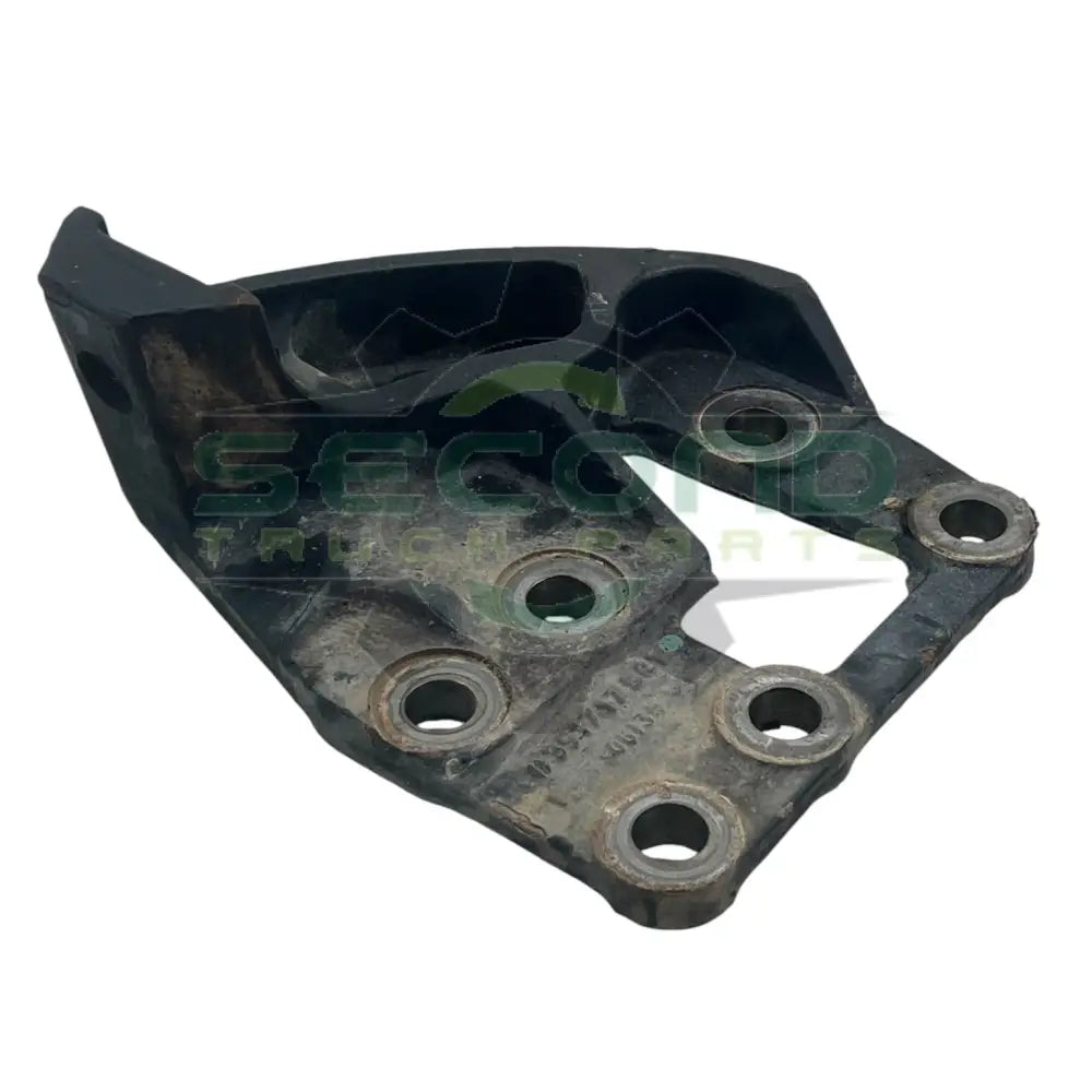 3917175C1 Genuine International Rear Rights Offset Engine Mounting Support - Second Truck Parts