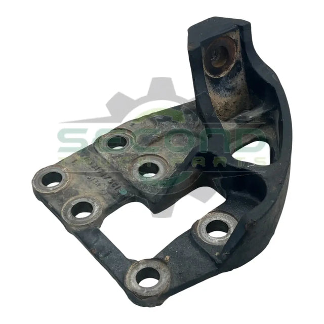 3917175C1 Genuine International Rear Rights Offset Engine Mounting Support - Second Truck Parts