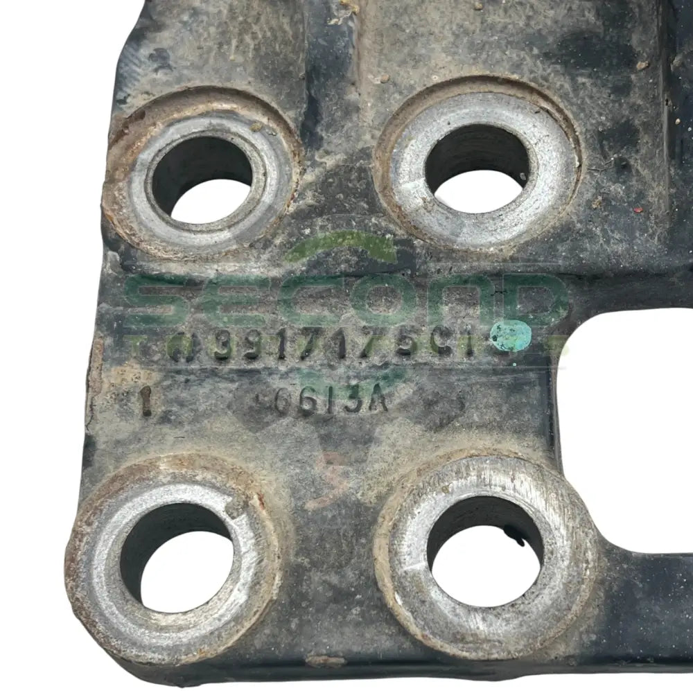 3917175C1 Genuine International Rear Rights Offset Engine Mounting Support - Second Truck Parts