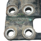 3917175C1 Genuine International Rear Rights Offset Engine Mounting Support - Second Truck Parts