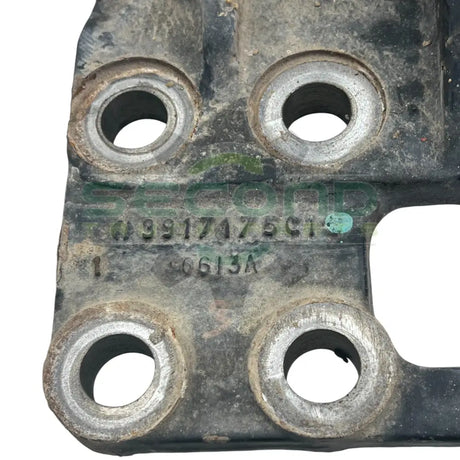 3917175C1 Genuine International Rear Rights Offset Engine Mounting Support - Second Truck Parts