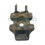 3769924C1 Genuine International Rear Spring Seat 88a Iros -4 Degree - Second Truck Parts