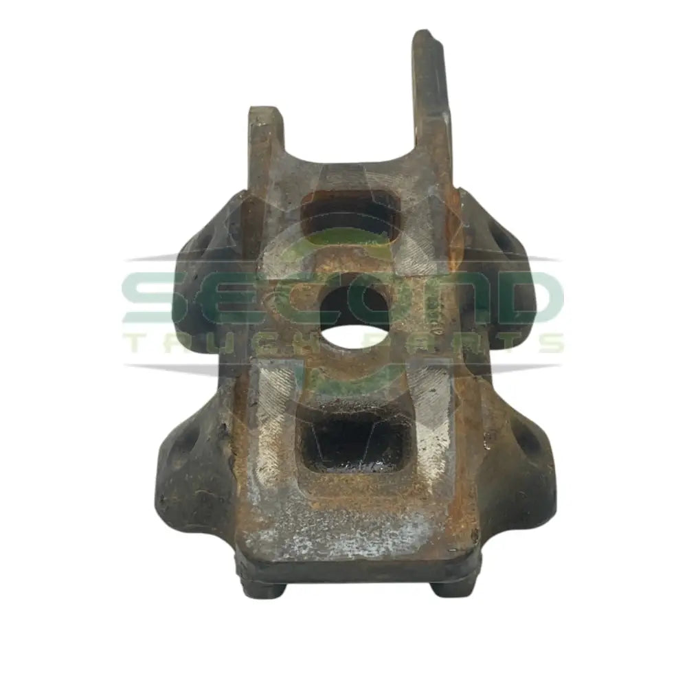 3769924C1 Genuine International Rear Spring Seat 88a Iros -4 Degree - Second Truck Parts