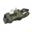 3769924C1 Genuine International Rear Spring Seat 88a Iros -4 Degree - Second Truck Parts