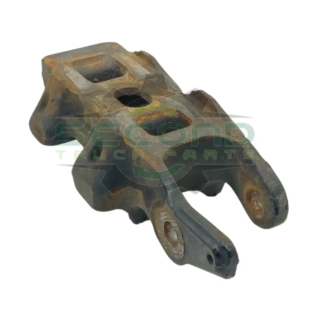 3769924C1 Genuine International Rear Spring Seat 88a Iros -4 Degree - Second Truck Parts