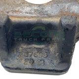 3769924C1 Genuine International Rear Spring Seat 88a Iros -4 Degree - Second Truck Parts