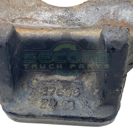 3769924C1 Genuine International Rear Spring Seat 88a Iros -4 Degree - Second Truck Parts