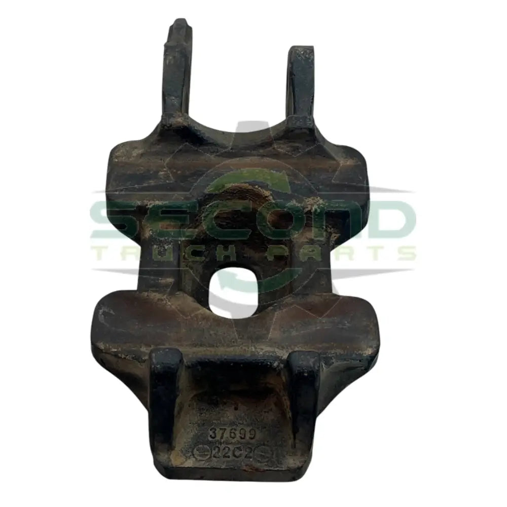 3769922C2 Genuine International Rear Spring Seat - Second Truck Parts