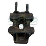 3769922C2 Genuine International Rear Spring Seat - Second Truck Parts