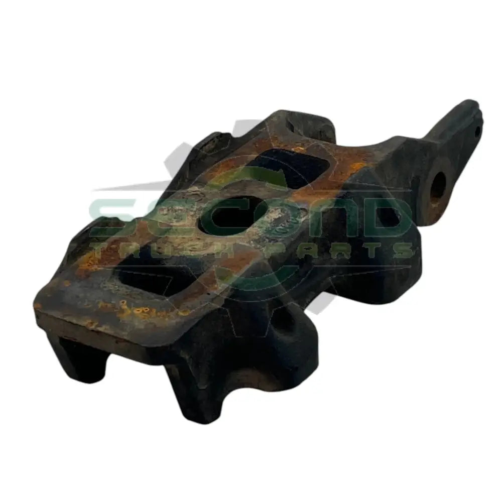 3769922C2 Genuine International Rear Spring Seat - Second Truck Parts