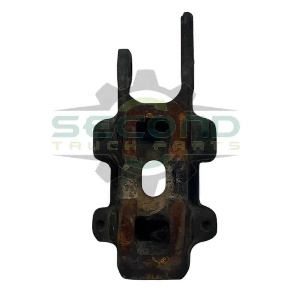3769922C2 Genuine International Rear Spring Seat - Second Truck Parts