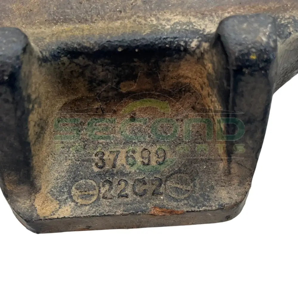 3769922C2 Genuine International Rear Spring Seat - Second Truck Parts