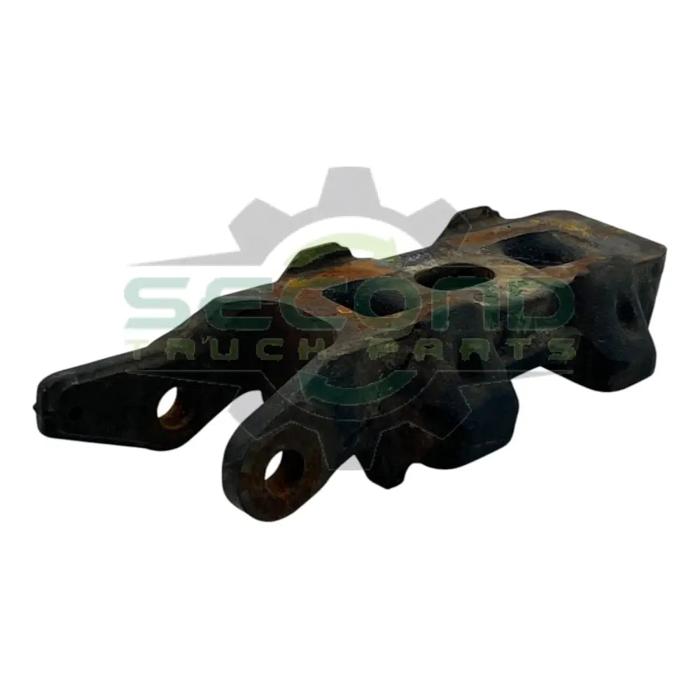 3769922C2 Genuine International Rear Spring Seat - Second Truck Parts