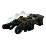 3769922C2 Genuine International Rear Spring Seat - Second Truck Parts