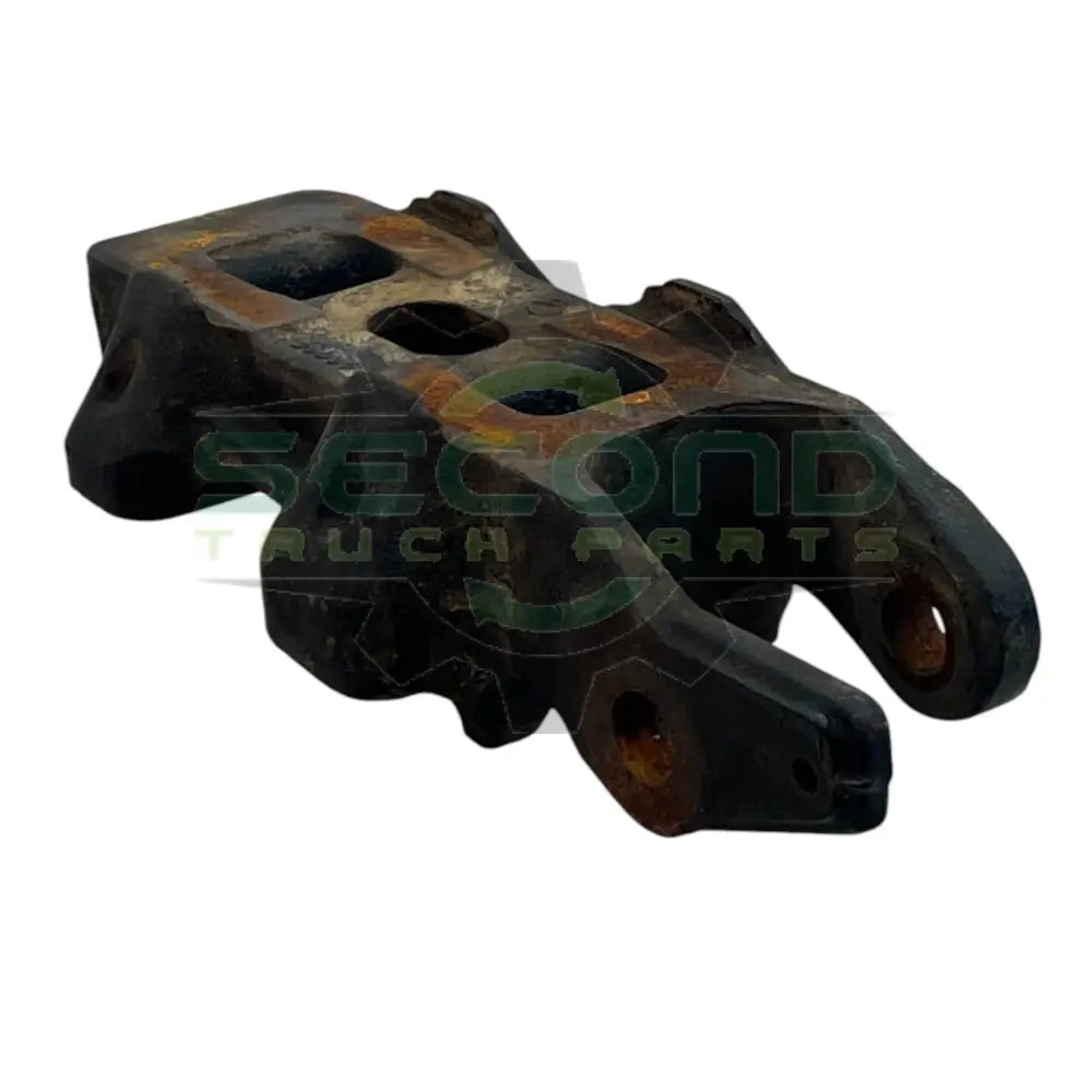 3769922C2 Genuine International Rear Spring Seat - Second Truck Parts