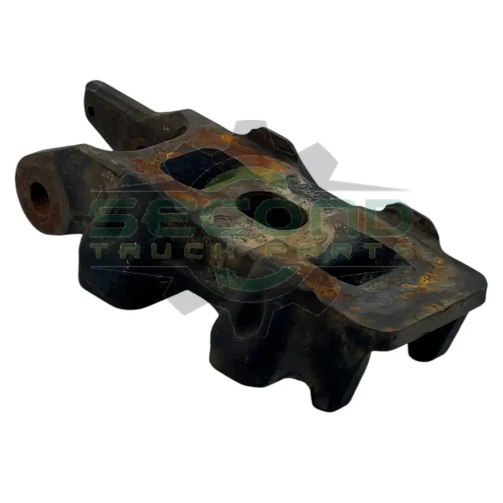 3769922C2 Genuine International Rear Spring Seat - Second Truck Parts