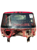 Genuine International Red Cab 7400 SBA 4x2 - Other Truck Parts