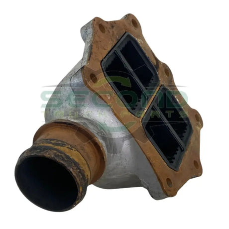 7099830C2 Genuine International Reed Valve Housing - Second Truck Parts