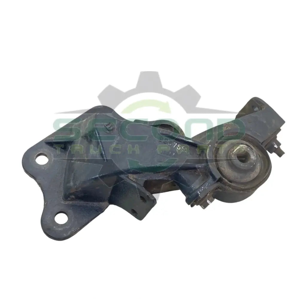 3867591C3 Genuine International Right Bracket Mount Cab And Body Hd2 - Second Truck Parts