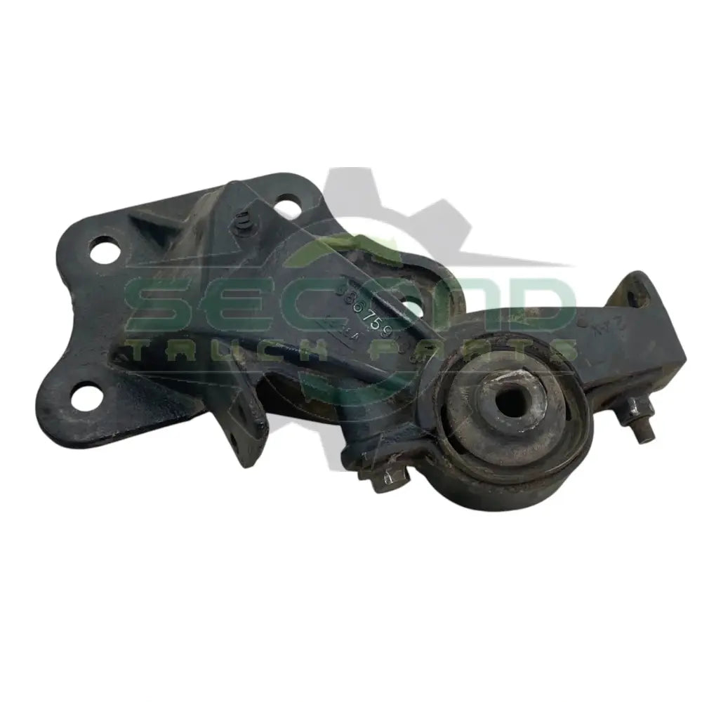 3867591C3 Genuine International Right Bracket Mount Cab And Body Hd2 - Second Truck Parts