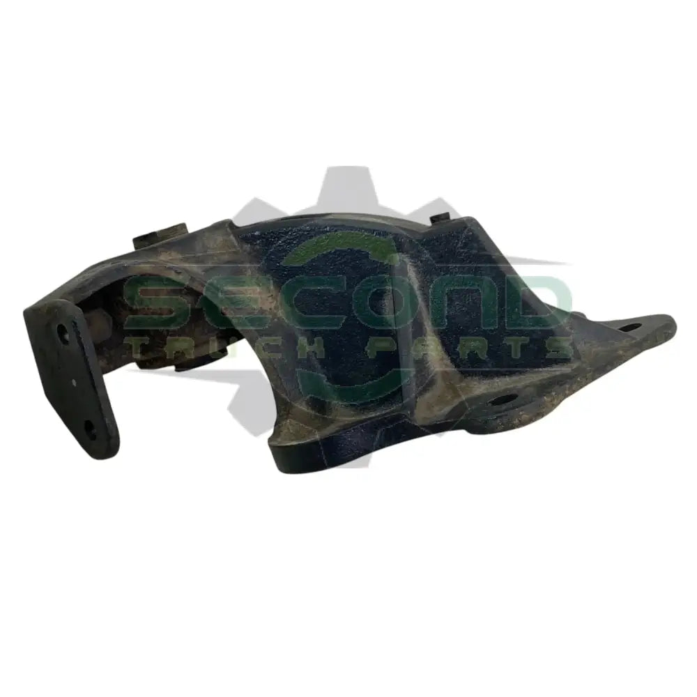 3867591C3 Genuine International Right Bracket Mount Cab And Body Hd2 - Second Truck Parts