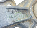 3867591C3 Genuine International Right Bracket Mount Cab And Body Hd2 - Second Truck Parts