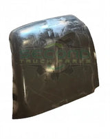 4057029C1 Genuine International Right Corner Fascia Bumper - Second Truck Parts