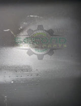 4057029C1 Genuine International Right Corner Fascia Bumper - Second Truck Parts
