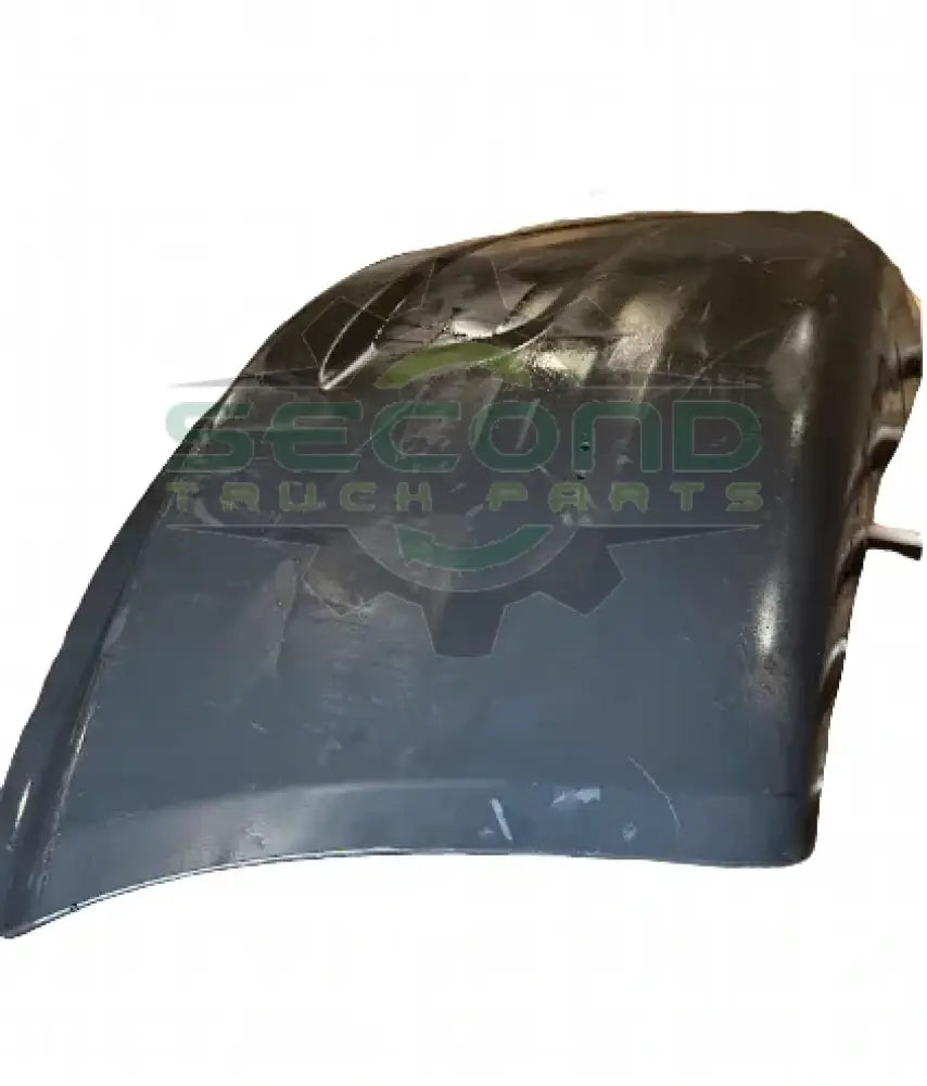 4057029C1 Genuine International Right Corner Fascia Bumper - Second Truck Parts