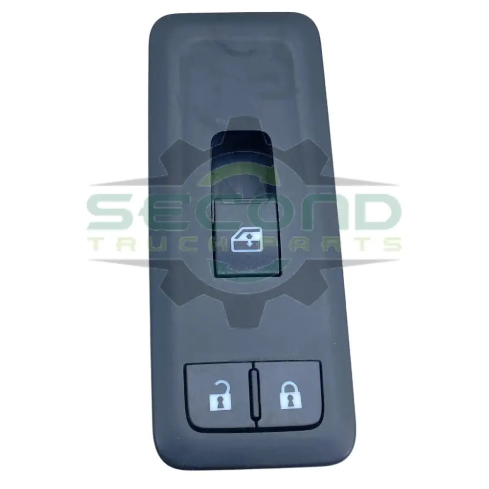 4061968C3 Genuine International Right Door Electronic Control Module - Second Truck Parts