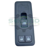 4061968C3 Genuine International Right Door Electronic Control Module - Second Truck Parts