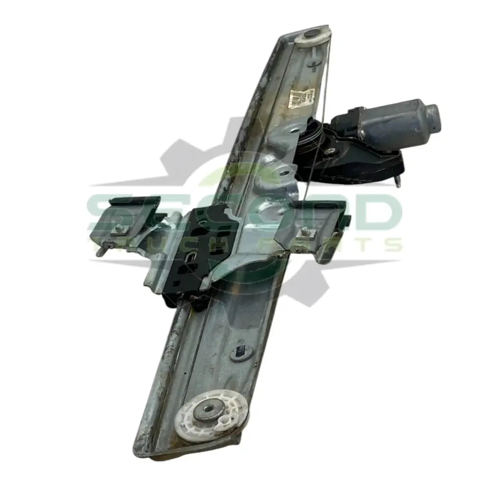 4053413C95 Genuine International Right Door Glass Regulator - Second Truck Parts