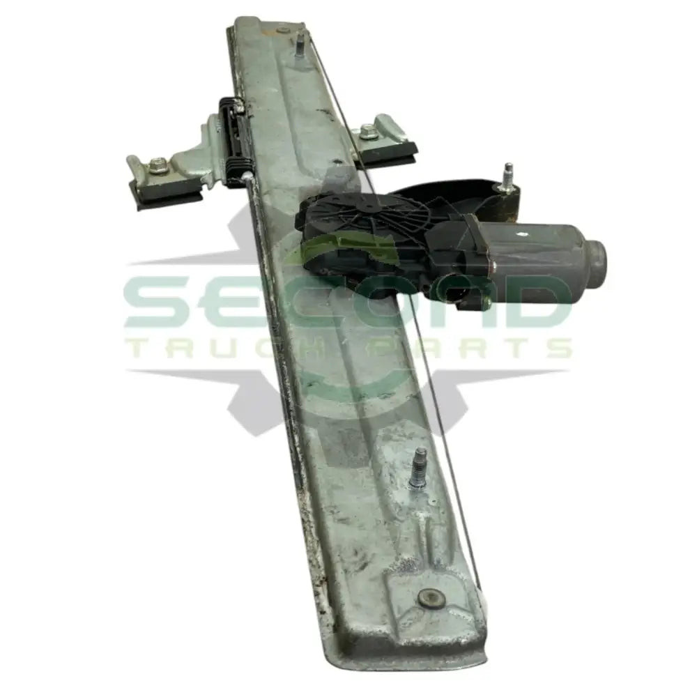 4053413C95 Genuine International Right Door Glass Regulator - Second Truck Parts