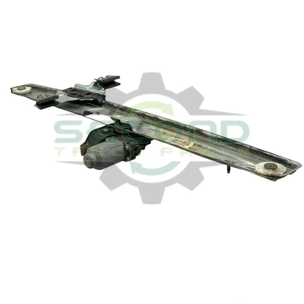 4053413C95 Genuine International Right Door Glass Regulator - Second Truck Parts