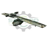 4053413C95 Genuine International Right Door Glass Regulator - Second Truck Parts