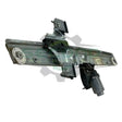 4053413C95 Genuine International Right Door Glass Regulator - Second Truck Parts