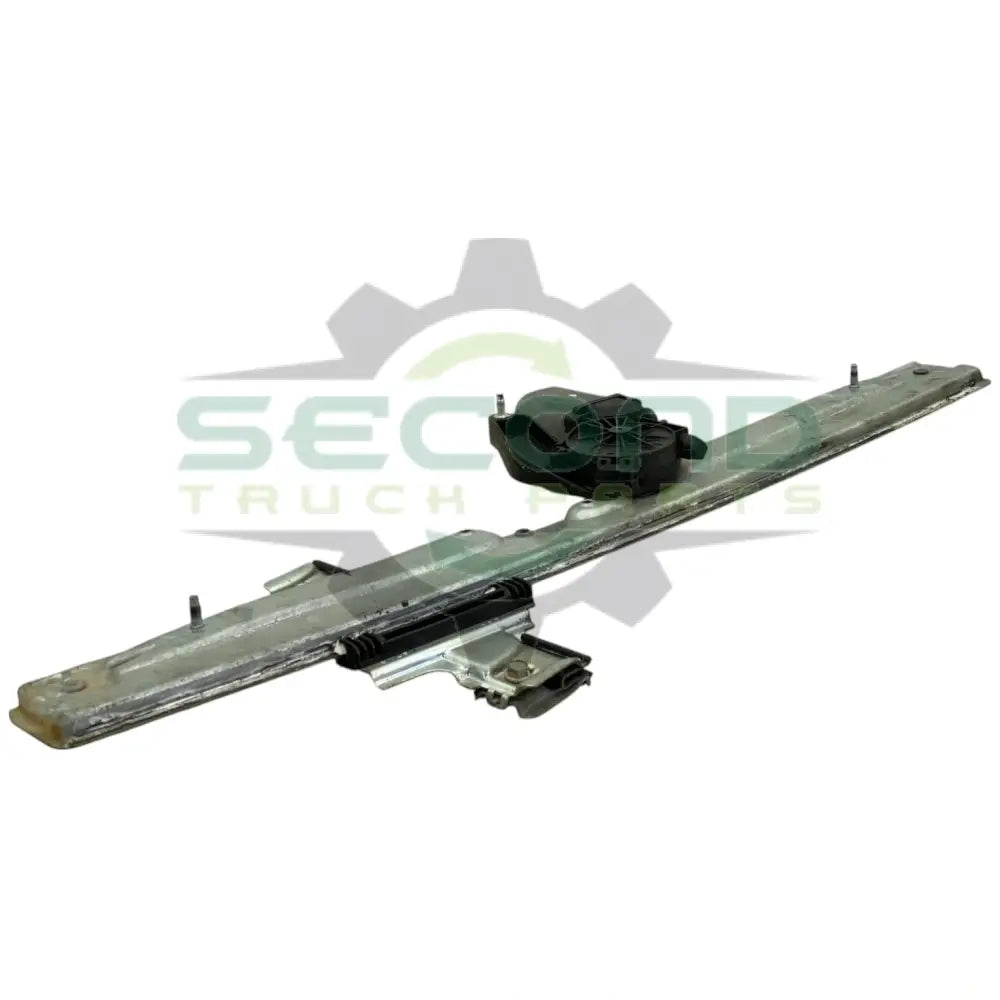 4053413C95 Genuine International Right Door Glass Regulator - Second Truck Parts
