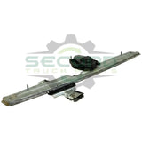 4053413C95 Genuine International Right Door Glass Regulator - Second Truck Parts