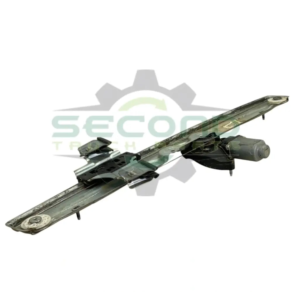 4053413C95 Genuine International Right Door Glass Regulator - Second Truck Parts