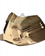 3557091C8 Genuine International Right Front Fender Extension - Second Truck Parts
