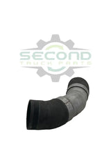 4343402C91 Genuine International Right Hand Air Pipe CAC Cold-Side Assembly 2021 A26 - Second Truck Parts